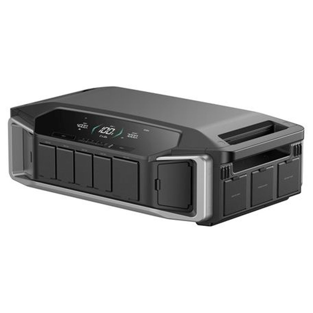 EcoFlow DELTA Pro Ultra Inverter