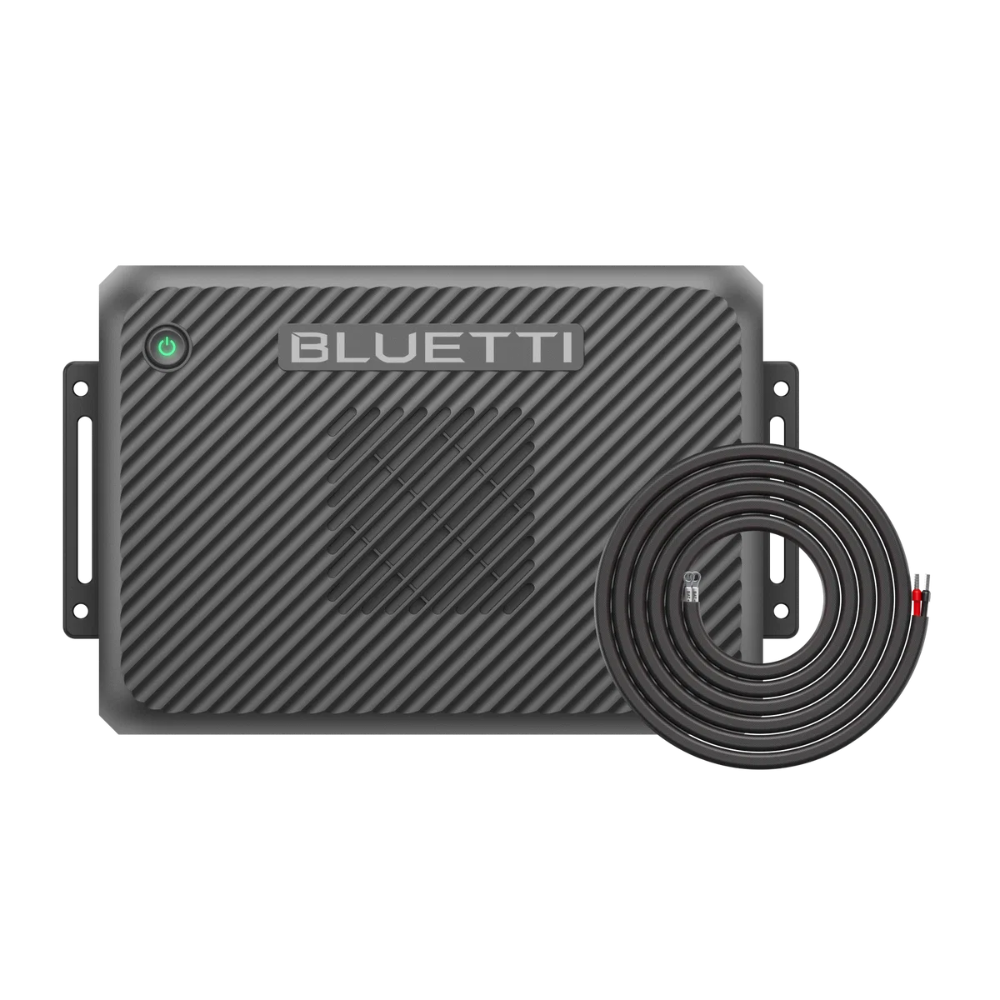 Cargador Solar Dual A-CG-DC-UN-0462 Bluetti