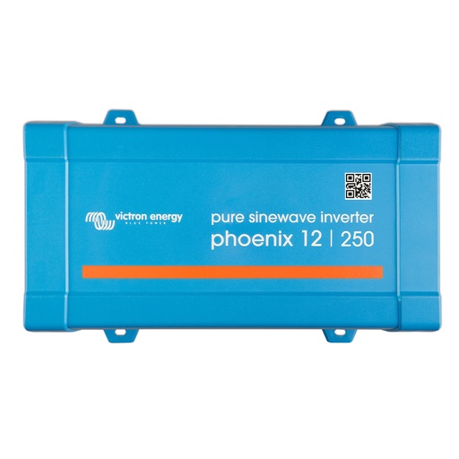 [PIN121251200] Phoenix Inverter 12/250 230V VE.Direct SCHUKO