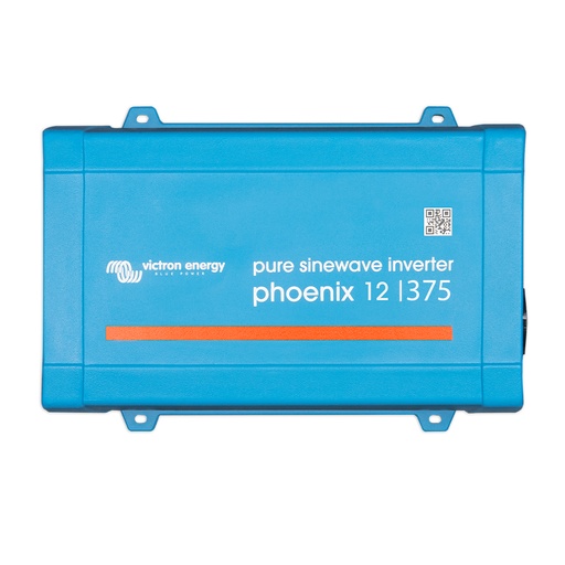 [PIN121371200] Inverter 12/375 VE.Direct Schuko*