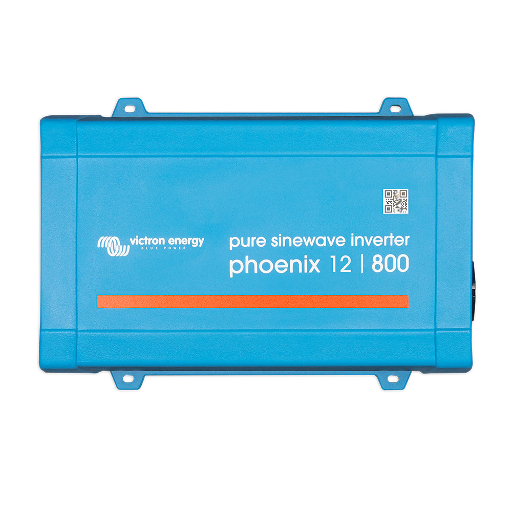 Inverter 12/800 VE.Direct Schuko*