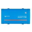 Inverter 12/1200 VE.Direct Schuko*