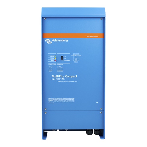 [CMP242160000] MultiPlus C 24/1600/40-16