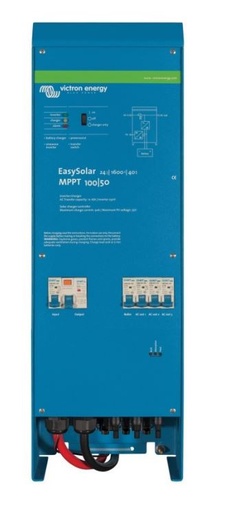 [CEP121621000] EasySolar 12/1600/70-16 MPPT 100/50
