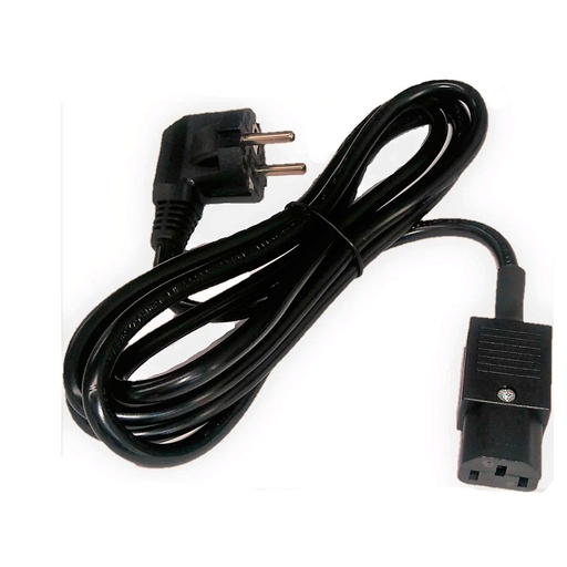 [ADA010100100] Mains Cord CEE 7/7 for Smart IP43 Charger 2m