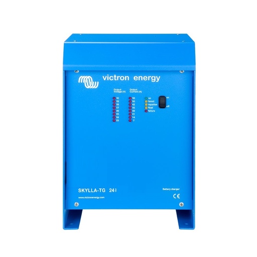 [SDTG2400501] Skylla-TG 24/50 (1+1) 230V