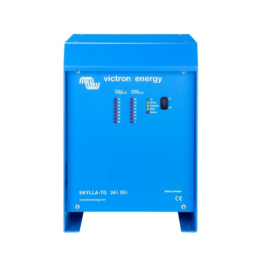[SDTG2401001] Skylla-TG 24/100 (1+1) 230V