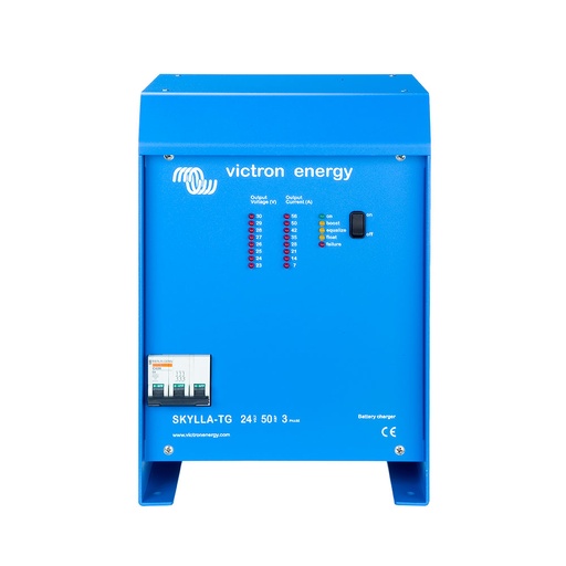 [STG024100300] Skylla-TG 24/100 3-phase (1+1) 400V