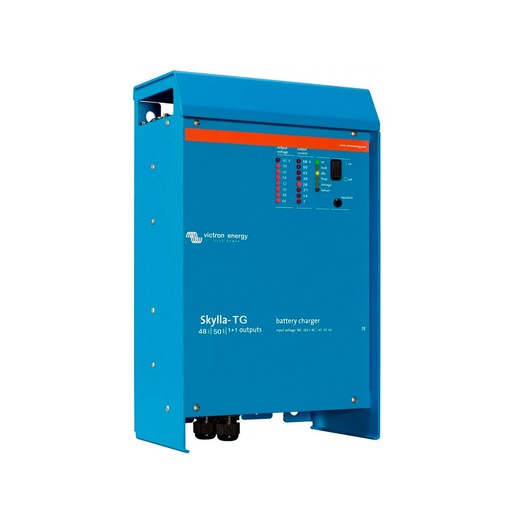 [SDTG4800501] Skylla-TG 48/50 (1+1) 230V