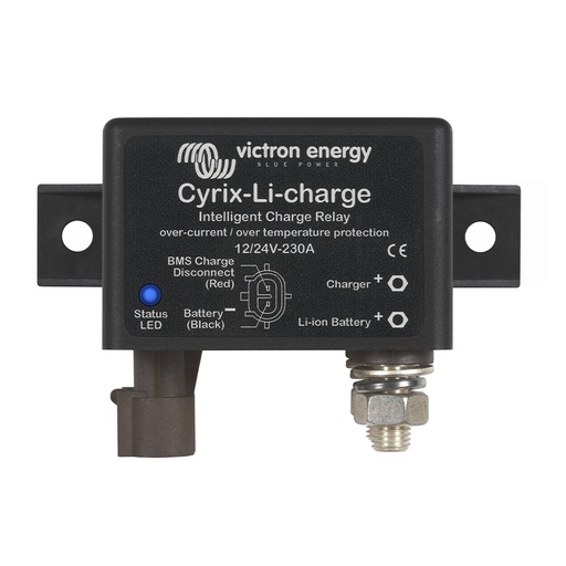 [CYR010230010] Cyrix-ct 12/24V-230A intelligent combiner