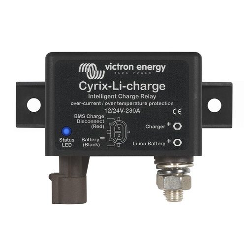 [CYR020230450] Cyrix-Li-load 24/48V-230A intelligent charge relay