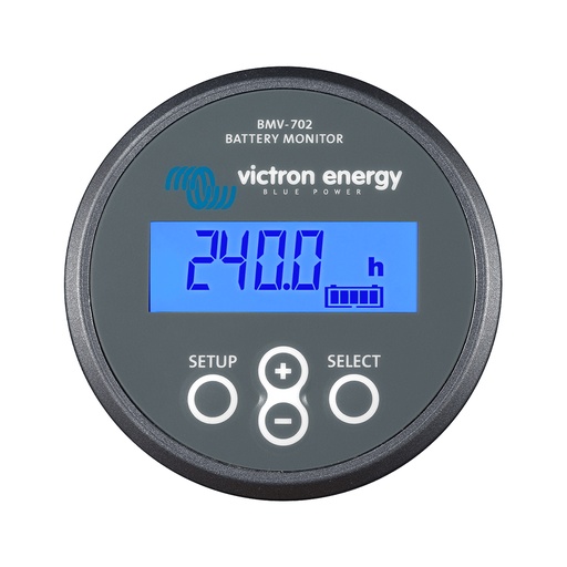 [BAM010702000R] Battery Monitor BMV-702 Retail
