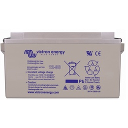 Victron Energy, 12V/90Ah AGM Deep Cycle Batt. (M6)