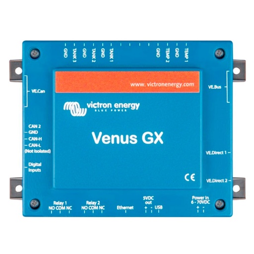 [BPP900400100] Venus GX