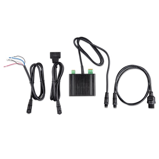 [BPP900800100] CANvu GX IO Extender and wiring kit