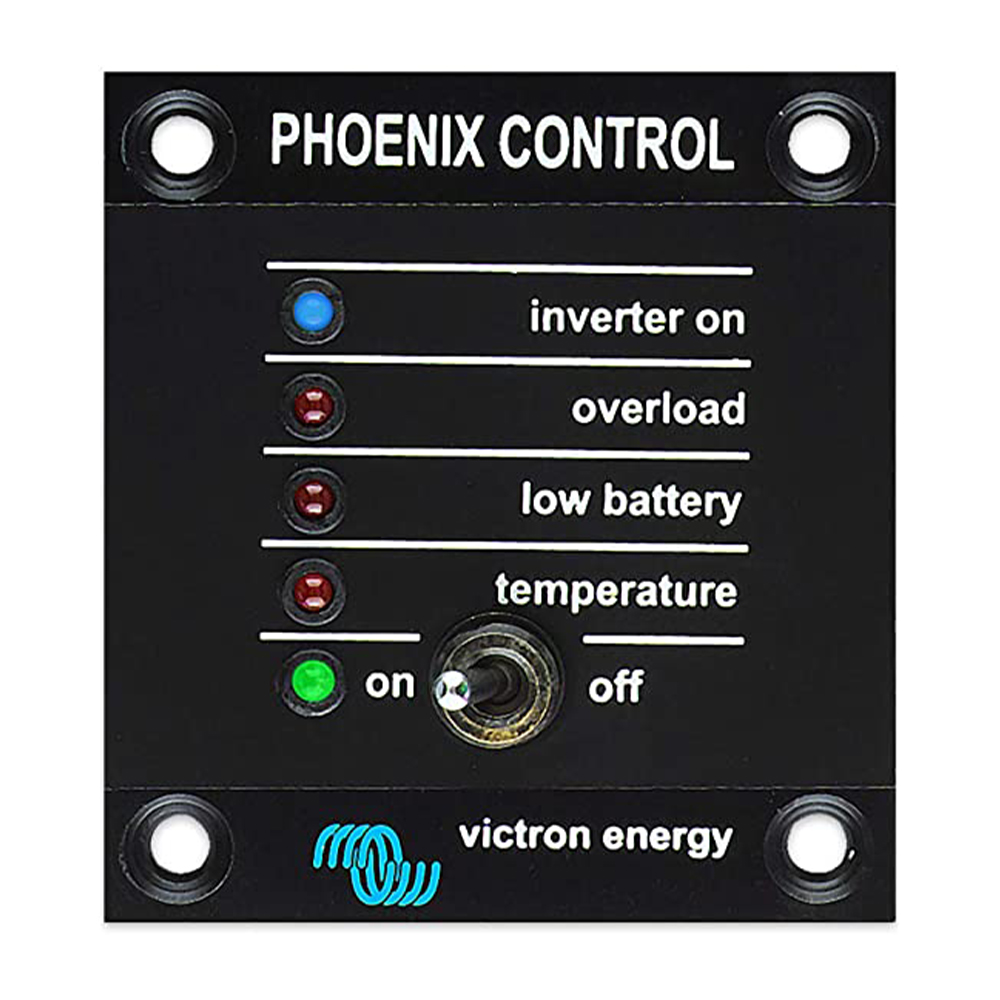Inverter Control | DSP Camper