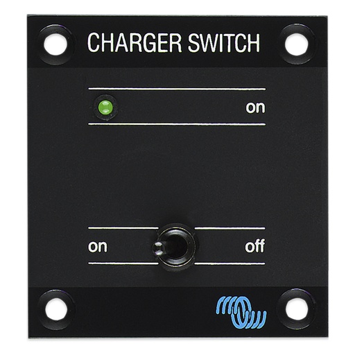 [SDRPCSV] Charger Switch