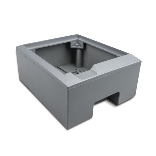 [ASS050400000] Wall mount enclosure for Color Control GX