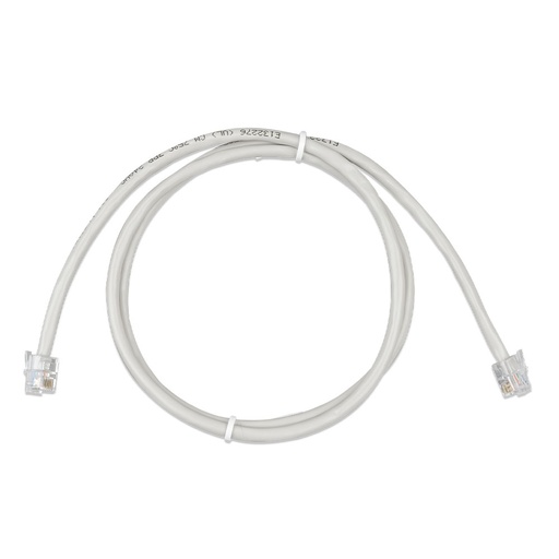 [ASS030066009] RJ12 UTP Cable 0,9 m