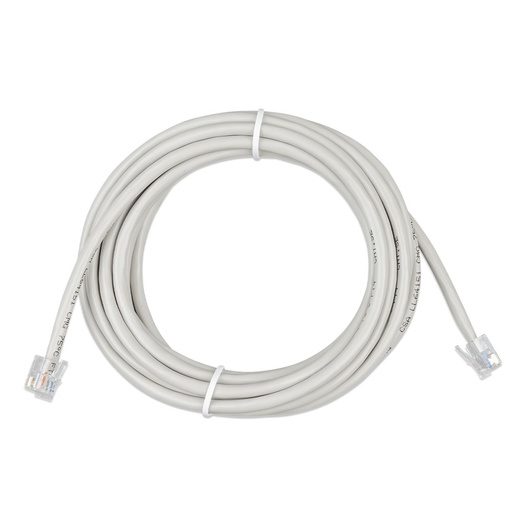 [ASS030066030] RJ12 UTP Cable 3 m