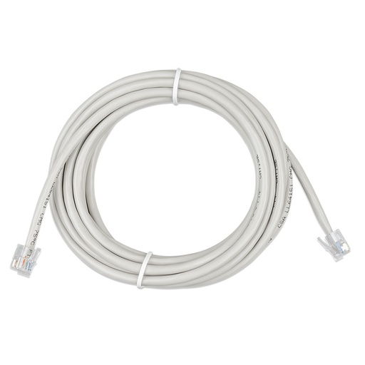 [ASS030066100] RJ12 UTP Cable 10 m
