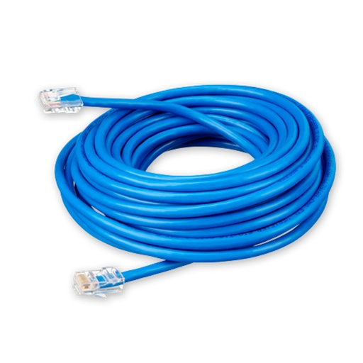 [ASS030066150] RJ12 UTP Cable 15 m