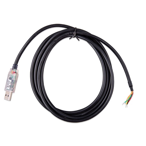[ASS030572050] RS485 to USB interface cable 1,8 m