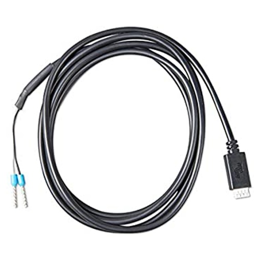 [ASS030550500] VE.Direct TX digital output cable (PWM light dimming cable)