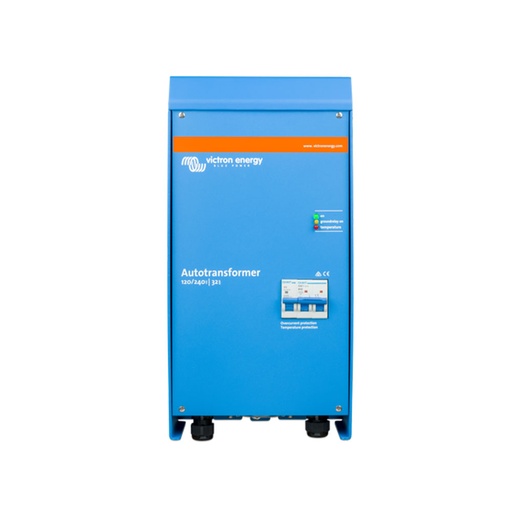 [ITR000100001] Autotransformer 120/240V-32A