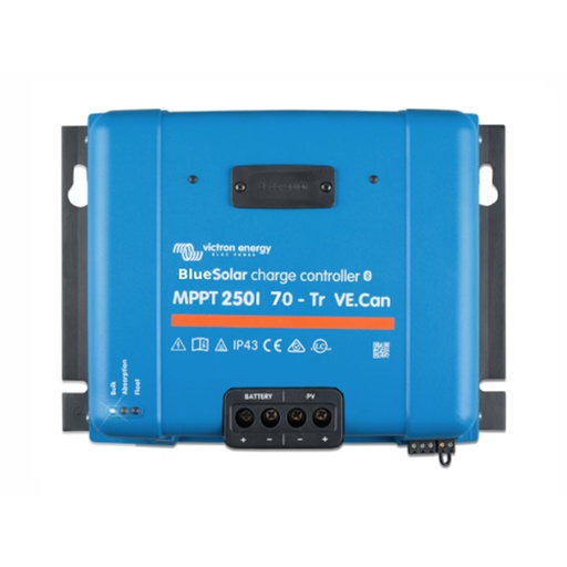 [SCC125070441] BlueSolar MPPT 250/70-Tr VE.Can