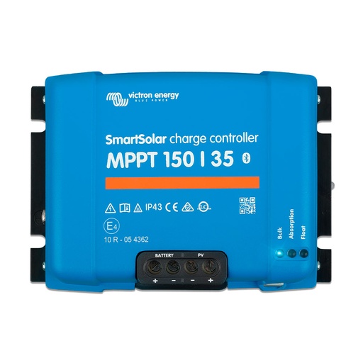 [SCC115035210] SmartSolar MPPT 150/35