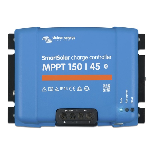 [SCC115045212] SmartSolar MPPT 150/45