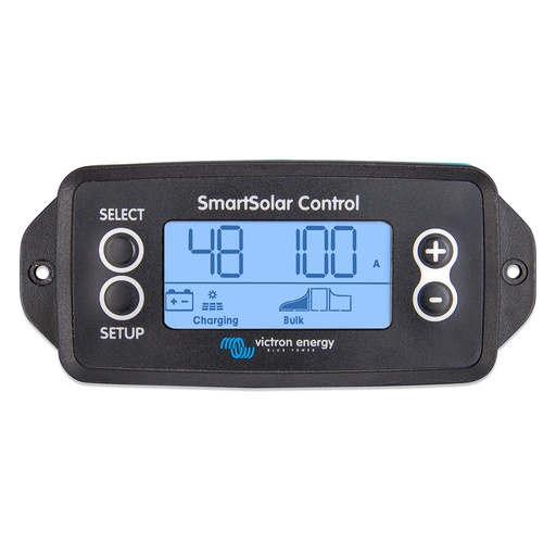 [SCC900650010] SmartSolar Pluggable Display