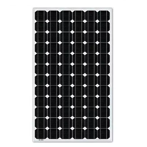 Solar Panel 115W-12V Mono 1015x668x30mm series 4a