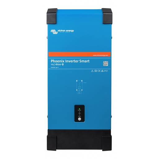 [PIN122161000] Inverter 12/1600 Smart