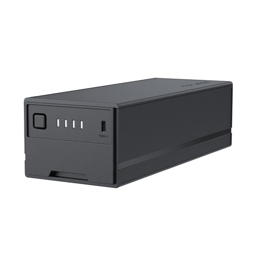 [ZYDBX100-EB] Ecoflow Glacier Plug-in Battery