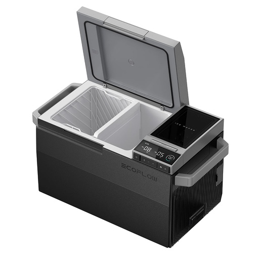 [ZYDBX100-EU] Ecoflow Glacier