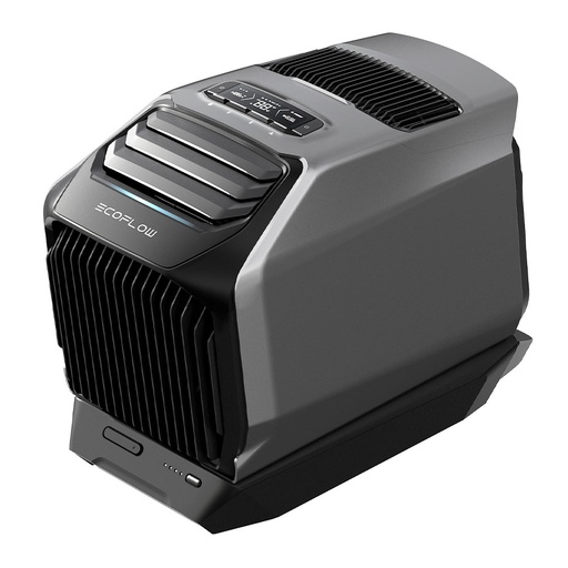 [ZYDKT210EU+EB] EcoFlow KIT Wave2+Add-on Bundle (Soft Bundle)