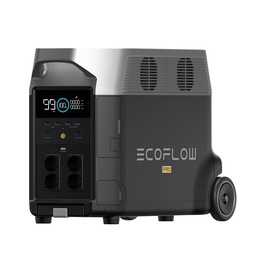 Ecoflow Delta 2 Max - Generador Solar Inteligente