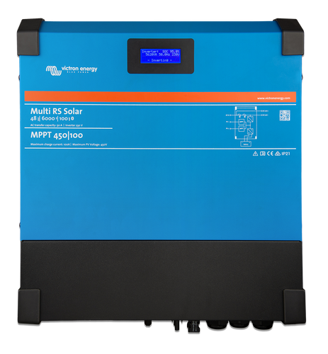 [PMR482602020] Multi RS Solar 48/6000/100-450/100