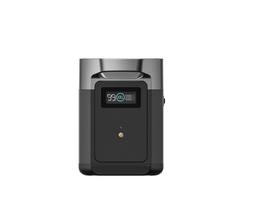 [ZMR330EB] Batería Extra EcoFlow Delta 2