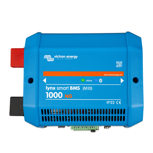 [LYN034170310] Lynx Smart BMS 1000 NG (M10)