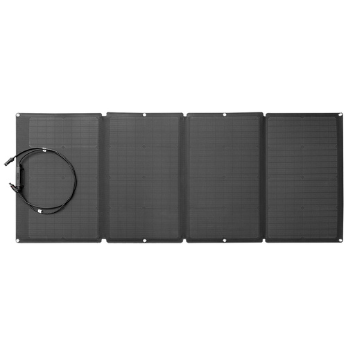 [EFSOLAR160W] EcoFlow EFSolar 160W Solar Panel Portable