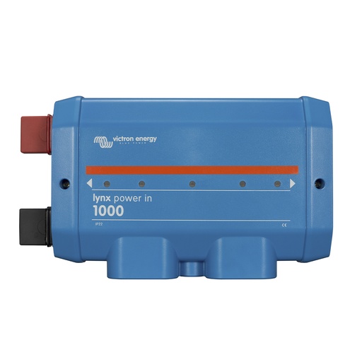 [LynEmb] Lynx Power In Embarrado