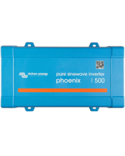 [PIN481501100] Phoenix 48/500 VE.Direct IEC