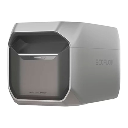 [EFDELTA3P-EB] Batería Extra EcoFlow Delta 3 1024Wh