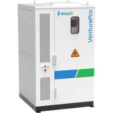[VenturePro-250] Cabinet Venture Pro 250 kWh - RelyEZ