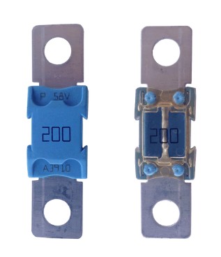 [CIP138200020] MEGA-fuse 200A/80V