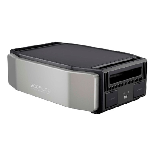 [EFDeltaProUltra-BP-US] EcoFlow DELTA Pro Ultra Extra Battery Litio