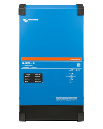 [PMP122405010] MultiPlus-II 12/4k/160-32